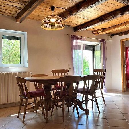 Location Gite Entre Cahors Et St Cirq Lapopie Arcambal Bagian luar foto