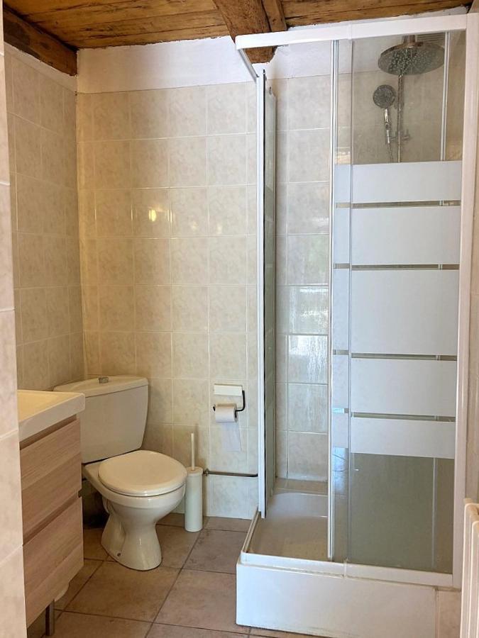 Location Gite Entre Cahors Et St Cirq Lapopie Arcambal Bagian luar foto