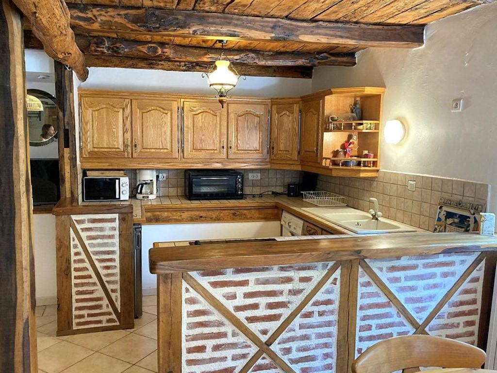 Location Gite Entre Cahors Et St Cirq Lapopie Arcambal Bagian luar foto