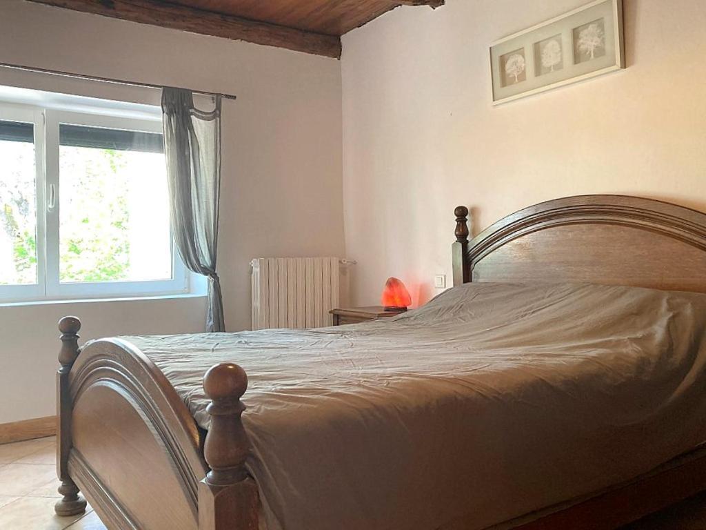 Location Gite Entre Cahors Et St Cirq Lapopie Arcambal Bagian luar foto